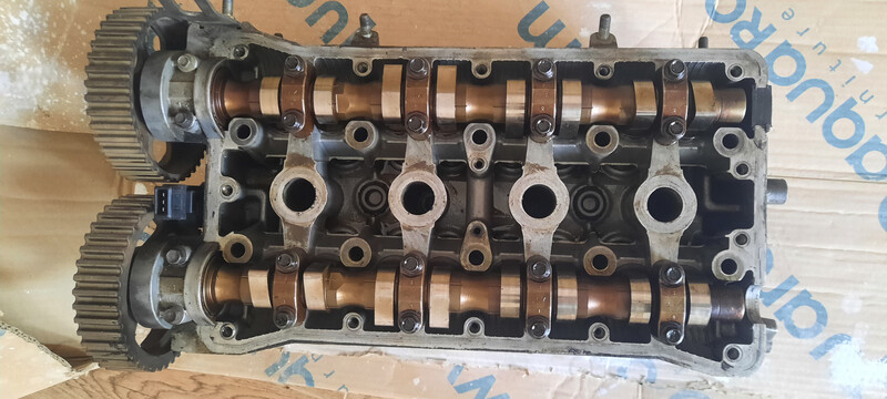 ГБЦ Chevrolet Lacetti  2006 1.6 Бензин Винница