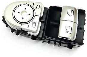 Кнопки склопідйомника A20590569119051   Mercedes Vito