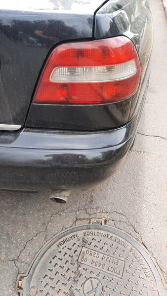 Стопы Volvo S40  2003 1.9 Бензин Луцк