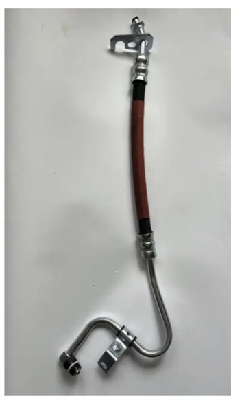 Трубка ГУР Ford Transit  1986 Смела