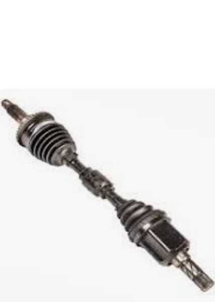 Напіввісь Mazda 626  2001 