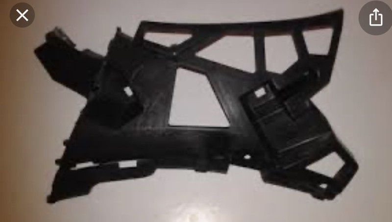 Кронштейн фары A2926200200   Mercedes GLE-Class