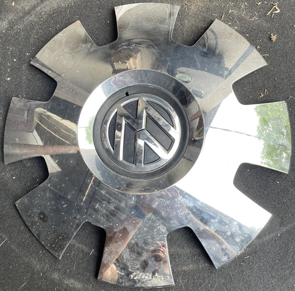 Колпак Volkswagen Beetle 2014 г.  2.0 л дизель Одесса