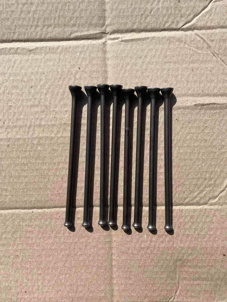 Вісь коромисел з рокерами, 8 штанг Land Rover Discovery 2  1998 2.5 Дизель Киев