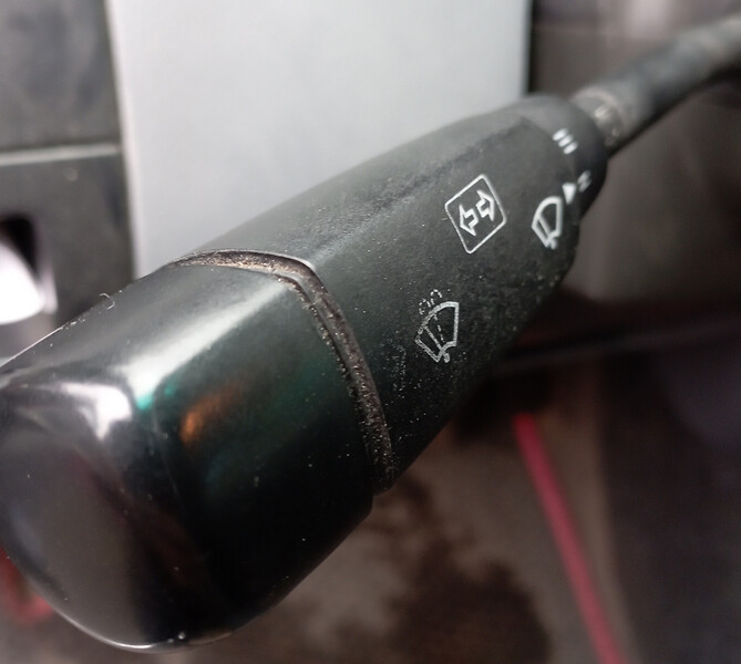 Подрулевой переключатель Mercedes-Benz Vito  2006 2.1 Дизель Семеновка