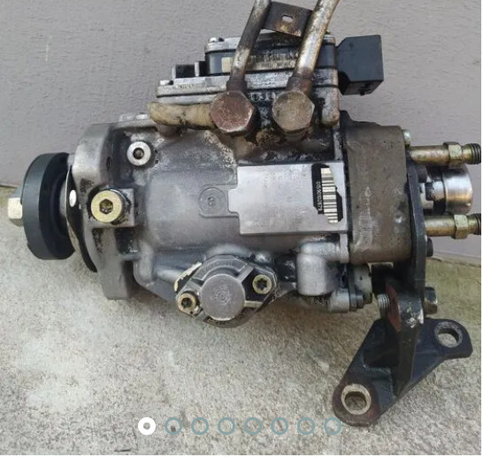 ТНВД Ford Mondeo 2000 г.  2.0 л дизель Одесса