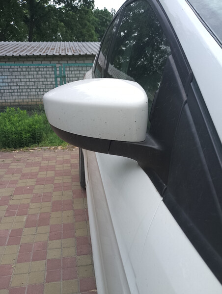 Наружная крышка левого зеркала Ford Escape  2013 Пятихатки