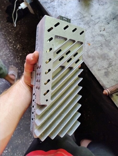 Усилитель harman kardon BMW 3 Series F30  2014 Умань