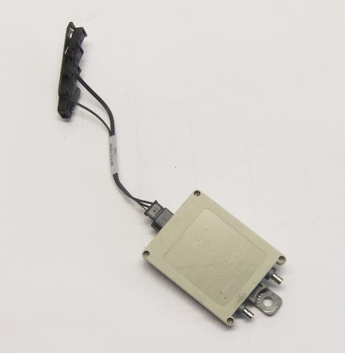 Антенна тв BMW 3 Series  2000 купе 2.5 Бензин Киев