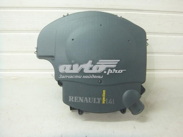 Корпус повітряного фільтра Renault Logan  2008 1.4 Бензин 