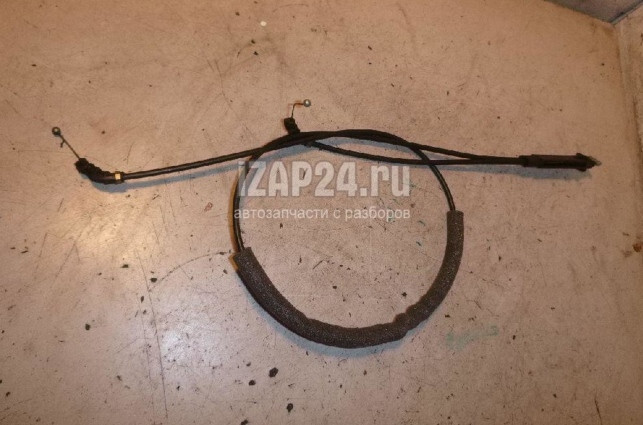 Трос откидного борта Volvo XC90  2010 2.4 Дизель Ивано-Франковск