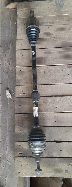 Полуось 5QN407272N   Audi S5, Volkswagen Tiguan
