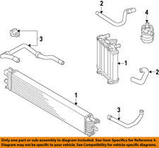 Шланг системы охлаждения прав Audi A6 allroad quattro  2015 3.0 Бензин Одесса