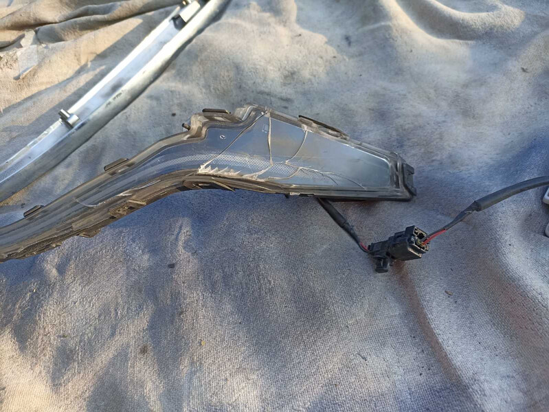 Диод Mazda 6 2017 г.  2.5 л бензин Днепр