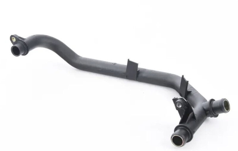 Патрубок отопителя 11532246689   BMW 3 Series, BMW 5 Series