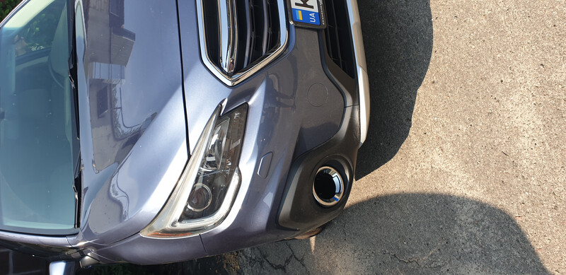 Противотуманная фара левая и правая Subaru Outback  2019 универсал 2.5 Бензин Киев