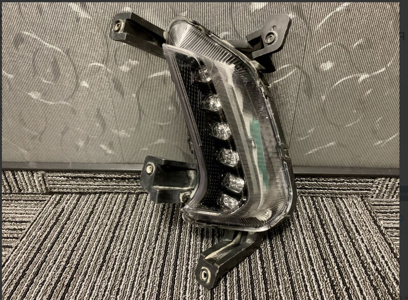 ДХО 92207-F2100   Hyundai Elantra