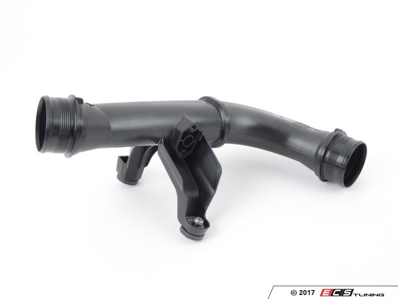 Патрубок турбины 5C0145770A   Volkswagen Beetle, Volkswagen Jetta, Volkswagen Passat