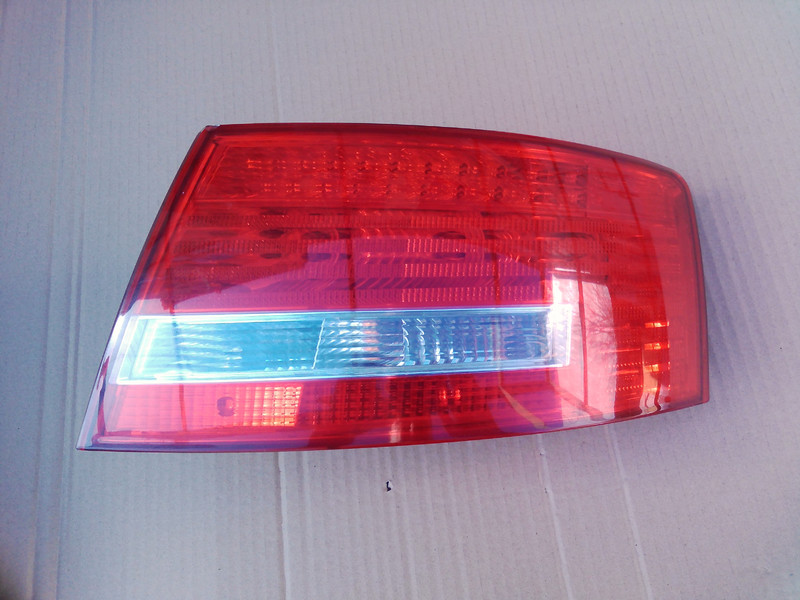 Фонарь задний Audi A6 C6  2005 2.4 Бензин Одесса