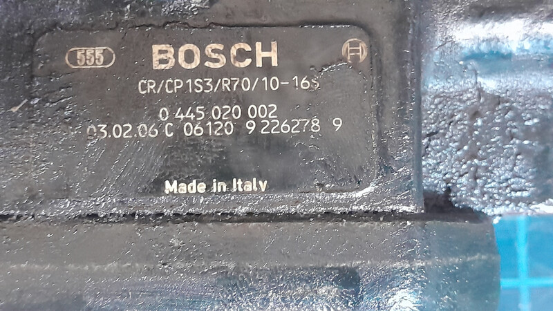 ТНВД Fiat Ducato 2001 г.  2.8 л дизель Изюм