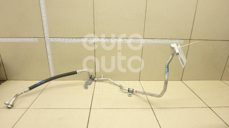 Трубка компресора кондиціонера Nissan Juke  2013 хетчбек 1.6 Бензин 