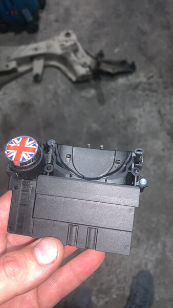 Приемник ключа MINI Cooper  2014 2.9 Дизель Хмельницкий