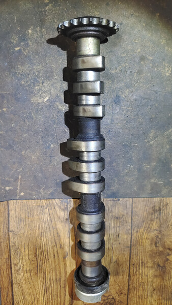 Распредвал 078109021   Skoda Superb, Volkswagen Passat