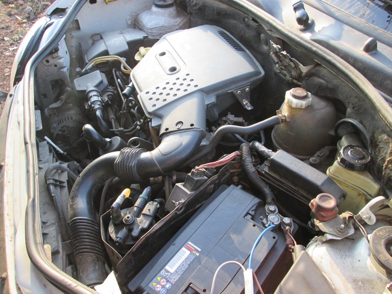 Распылители на форсунки Renault Kangoo VF1FCONAF23898918 2001 1.9 Дизель Ржищев