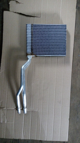 Радіатор обігрівача VP6G9H18476AB   Ford Mondeo