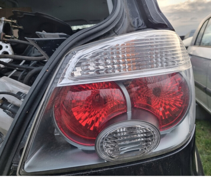 Фонар задній правий Mitsubishi ASX  2008 универсал 2.0 Бензин Киев