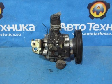 Насос ГУР Mazda Xedos 6 2000 г.  2.0 л бензин Ужгород