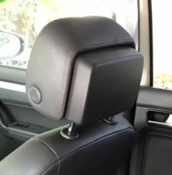 Підголівники Volkswagen Caddy 3  2012 1.6 Дизель Кременчук