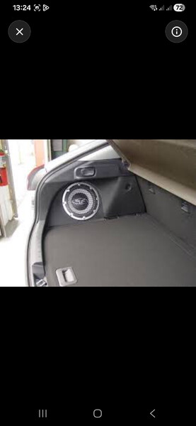 Пол в багажник лансер 10 спортбек Mitsubishi Lancer X Sportback  2008 хэтчбек 2.0 Бензин Новомосковск