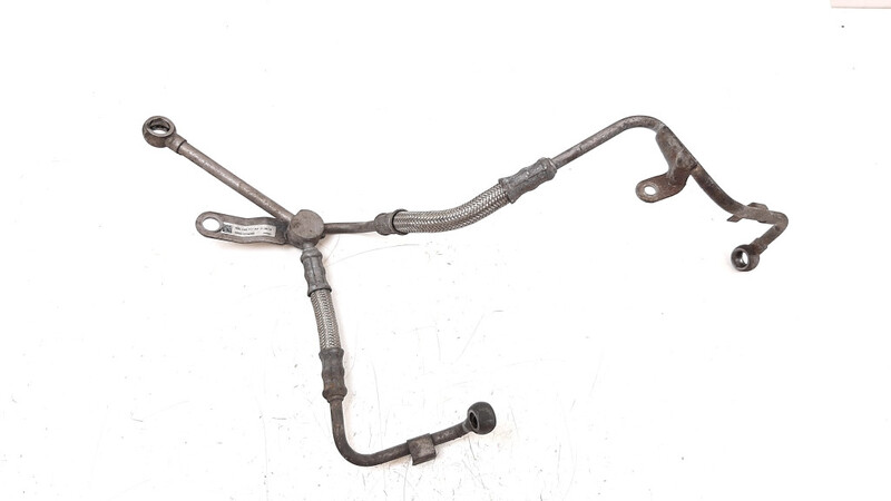 Трубка турбіни Volkswagen Amarok  2012 2.0 Дизель 