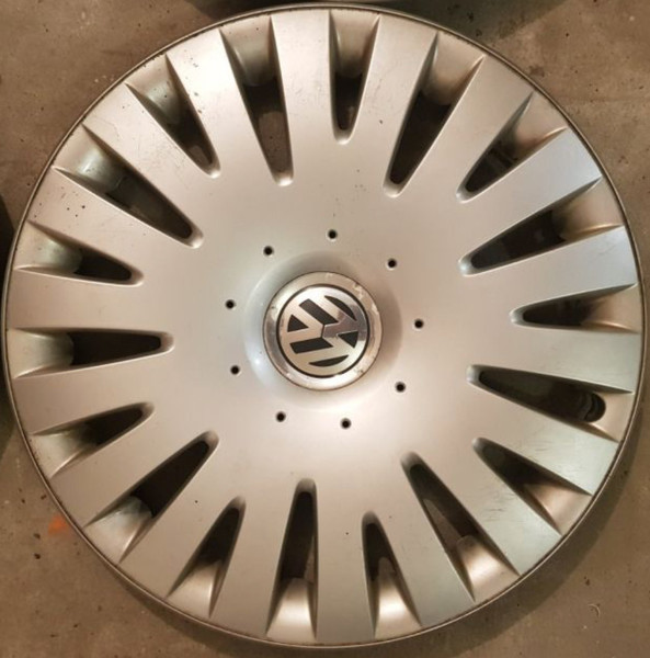 Колпаки на диски Volkswagen Passat B6  2009 универсал 2.0 Дизель Киев