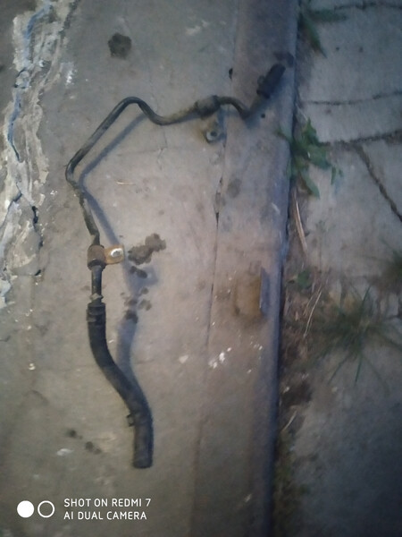 Трубка ГУР Chevrolet Epica  2008 2.5 Бензин 