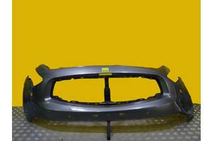 Бампер передний верх Infiniti FX 35  s51 2012 3.5 Бензин Васильков