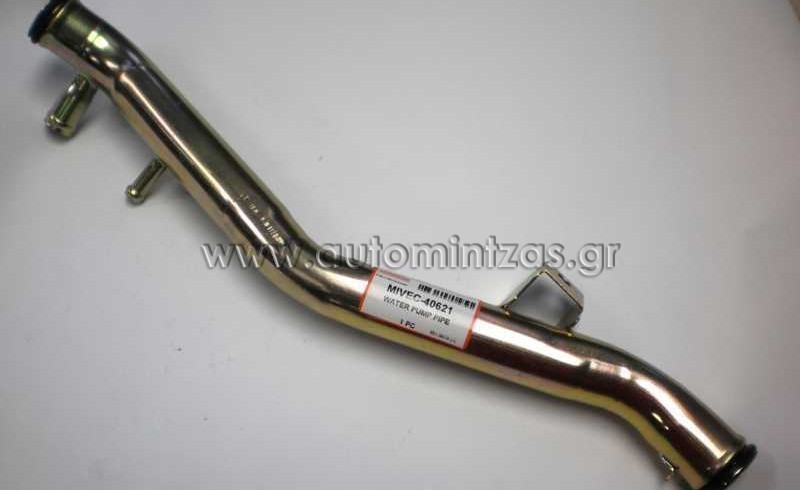 Патрубок Mitsubishi Lancer 1997 г.  1.3 л бензин Киев