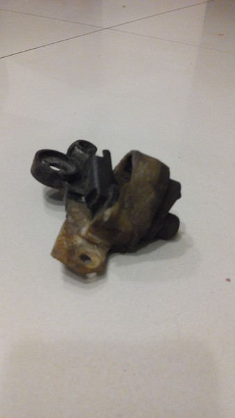 Датчик коленвалу Peugeot 307  2004 1.6 Бензин Запоріжжя