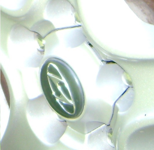 Колпачек Hyundai Santa FE 2004 р.  2.0 л дизель Харків