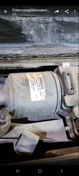 Двигатель стеклоочистителя Volkswagen Touareg  2007 3.0 Дизель Кременец