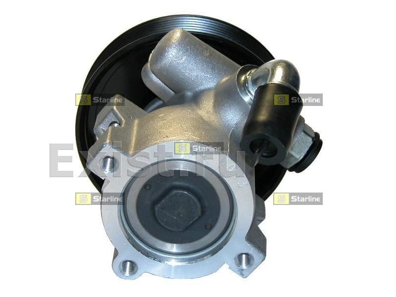 Насос гідропідсилювача керма 4007 6C   Citroen Berlingo, Peugeot Partner