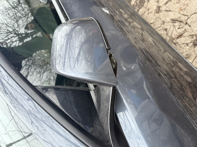 Дзеркало ліве Tesla Model 3 2021 р.  1.0 л электро Одеса