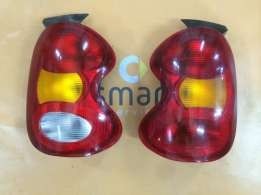 Фонари задние Smart ForTwo  2000 хэтчбек 0.8 Бензин Киев
