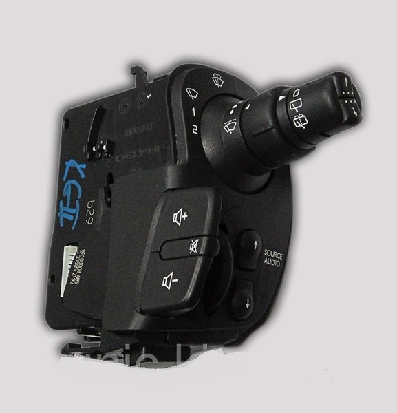 Подрулевой переключатель правый Renault Kangoo  2010 1.6 Дизель Черкассы