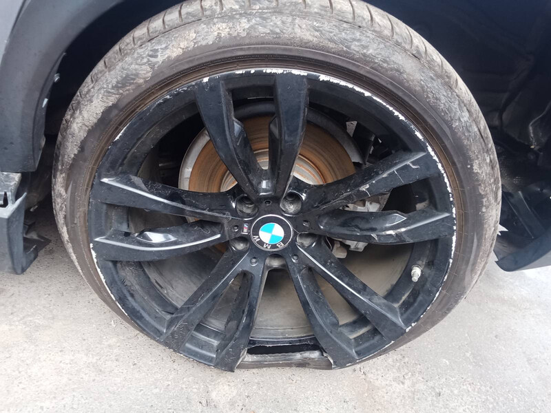 Диск литой BMW X5 2017 г.  Кривой Рог
