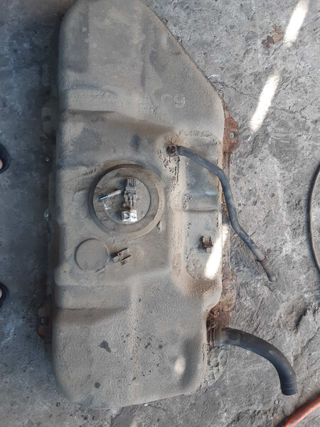 Топливный бак Kia Forte  2012 хэтчбек 2.0 Бензин Киев