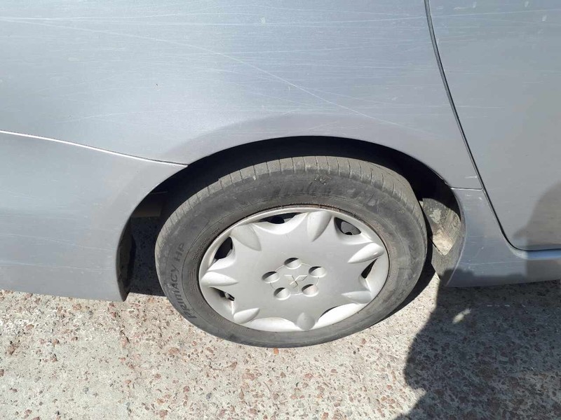 Колпак колесный Mitsubishi Grandis  2008 2.4 Бензин Киев
