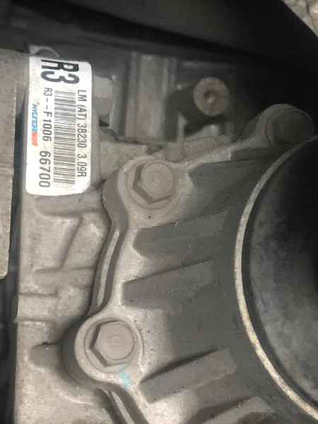 Передний редуктор Hyundai ix35  2010 2.0 Бензин Киев