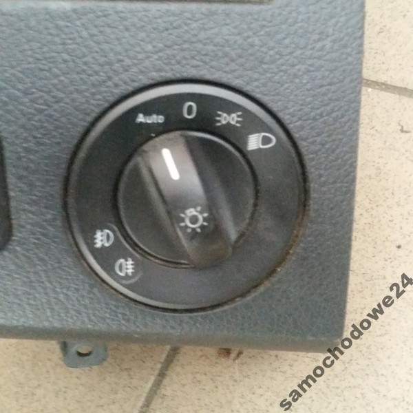Переключатель света фар Mercedes-Benz Sprinter  2010 3.0 Дизель Черновцы